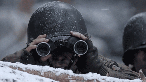 15 Things We Love About ‘Band of Brothers’