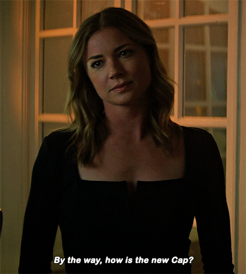 marvelladiesdaily:Well, that was one hell of a reunion.SHARON CARTER IN THE FALCON AND THE WINTER SO