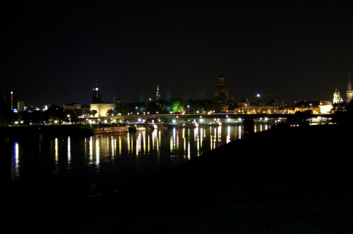 Dresden, Germany.