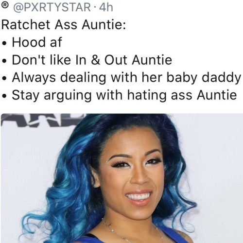 zamaron:  fuckrashida:  Tag yourself, I’m homophobic auntie  I’m the no nonsense and in and out auntie 