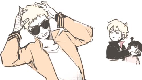 electric-firefly:  {x} | Artist: 페브리즈 | Permission to Post ※ Reblog, Do not Repost. Please fav/retweet the artist's work!