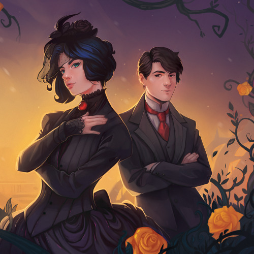 kiranightart - k.night Tumblr Blog | Tumgir
