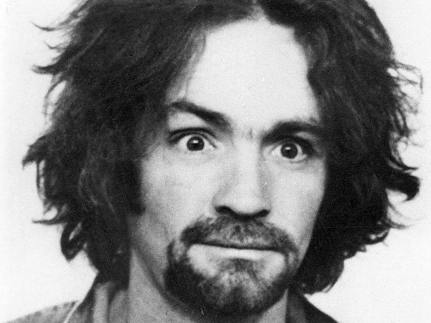 Is it just me or does Danny Sexbang look very suspiciously like young Charles Manson?