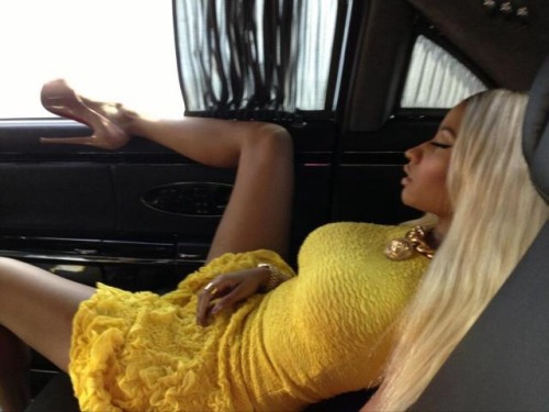 black-woman-dominating-white-man: servant4kweens:Hot hot is she?Goddess  NOT sure