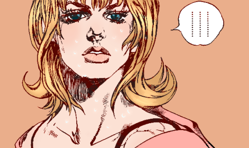 Anon asks: Man idk if ur taking requests but can i get some lucty steel? Thanks!  I do take req