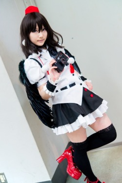 Cosplay Girl Yukina (Various) 1-8