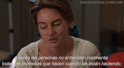 here-is-the-food:  The Fault in Our Stars (2014)