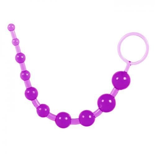 Anal Beads 10 Thai Toy adult item Toy Joy Toys online sex shop store