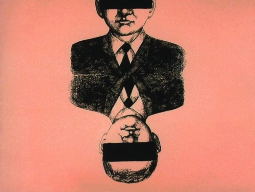 magictransistor:  Roland Topor