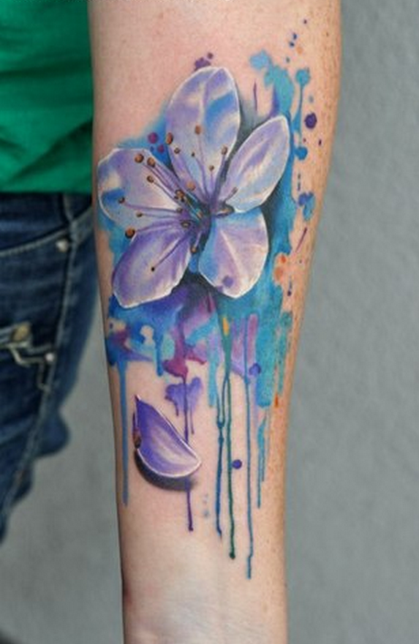 1337tattoos:  Zheka Garyachy