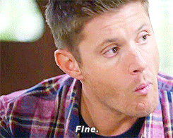 hallowedbecastiel:  [x] 