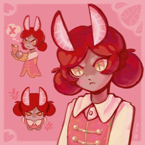 Attack For @ Hocuspoppus On Instagram !