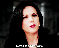  OUAT Rewatch↳ 2x10 - The Cricket Game 