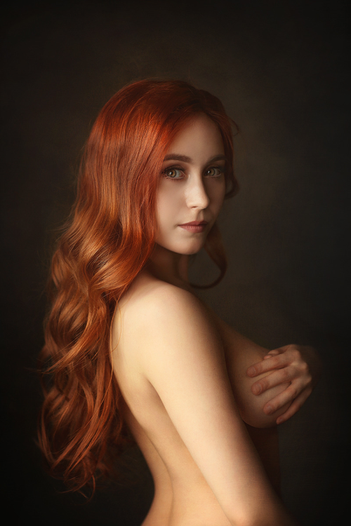 Porn photo redhead-girls-blog: