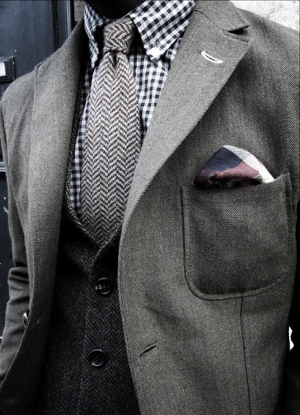 suitupweird:  Inspiraiton | Blazers | Wear It Weird