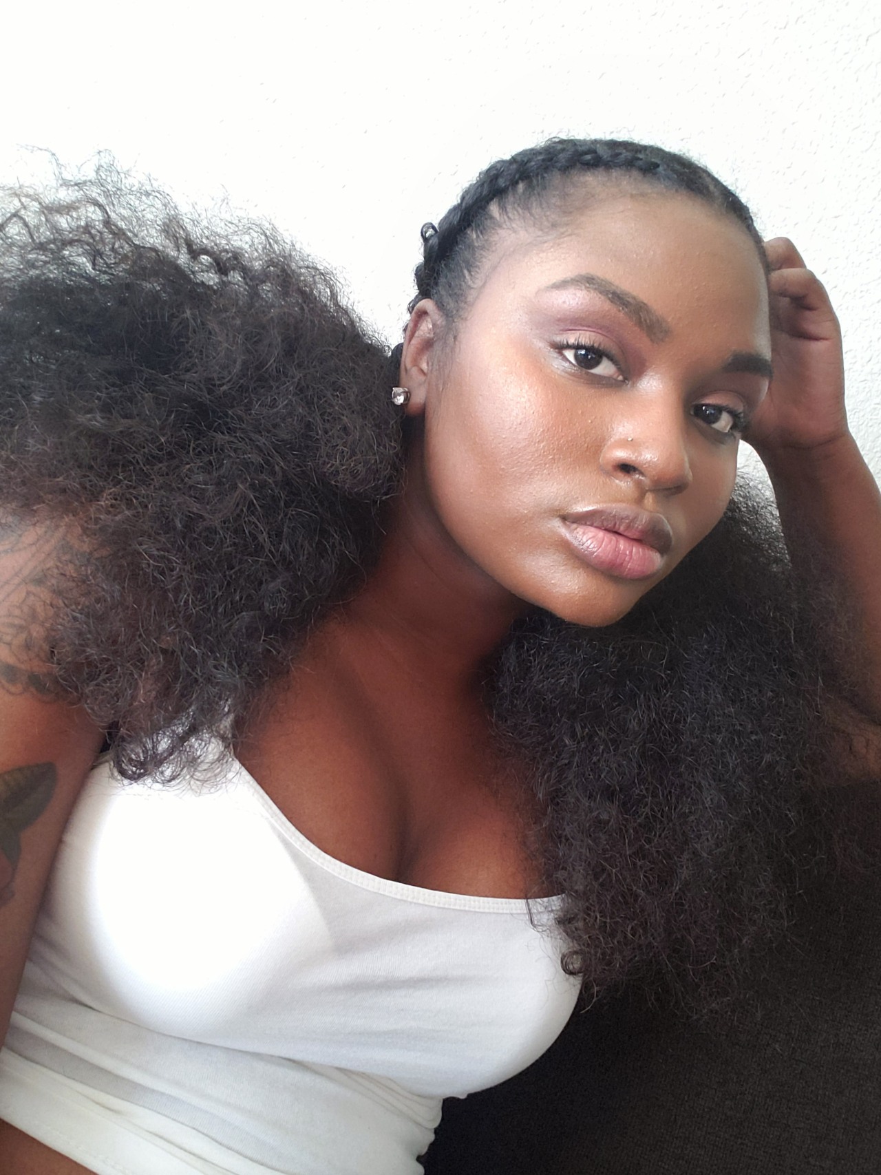 darkskindchk:  Chocolate 🍫