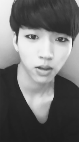 yieol-blog: infinite periscope event with Woohyun