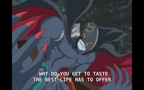 Out of Context Digimon Screencaps