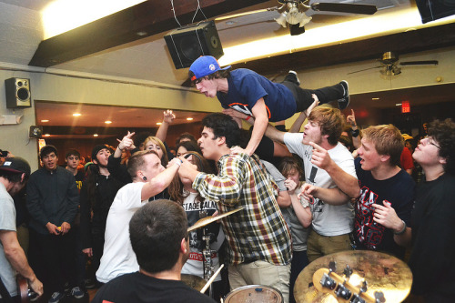 place-h0lder:  Major League  She has some sweet photos: http://www.flickr.com/photos/vbrosephson/ please don’t remove credit  