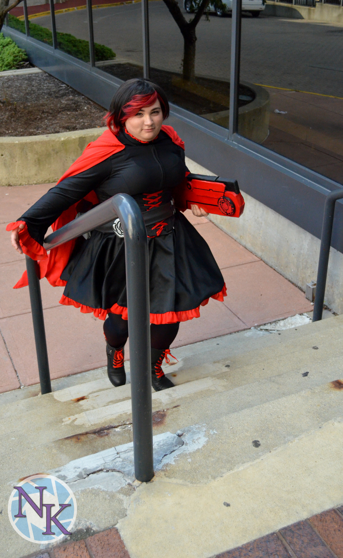 cutethingsandcupcakes:  RUBY -Write UP  Ok so I promised i would do a write up of