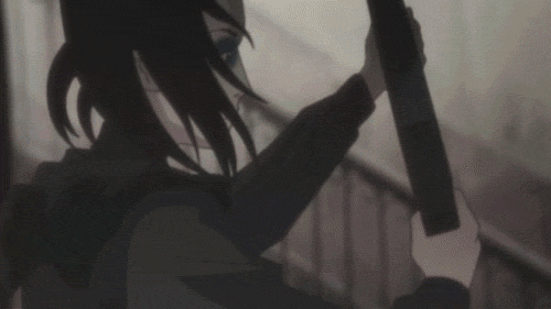 My Top 10 Anime Series
