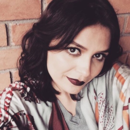 Monica Iozzi +if u use or save like or reblog+
