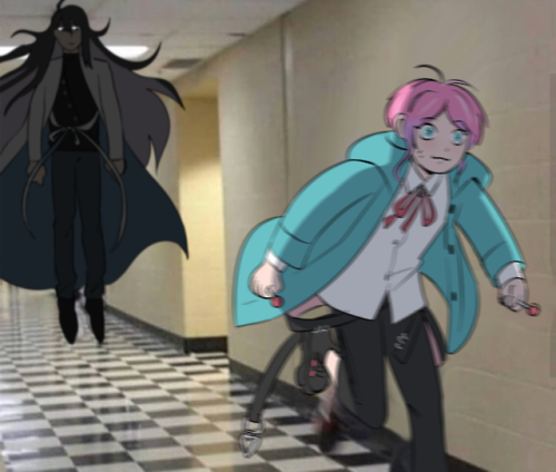 saphirune:wow i loved fling posse vs matenrou!!