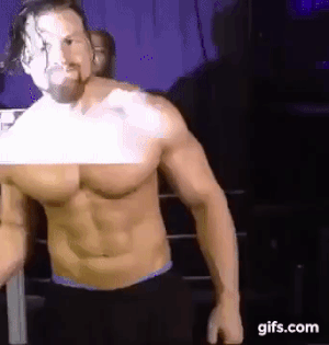 kayah16:  @arrowtothecrown    Buddy Murphy  jfpb