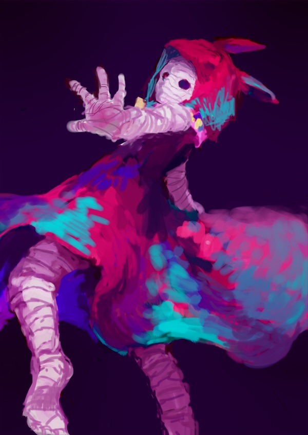 el-rey-de-un-ojo:  Tokyo Ghoul