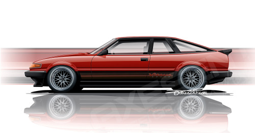 Rover SD1 2 door. concept  www.axesent.com  https://www.facebook.com/axesentcreations https://www.in