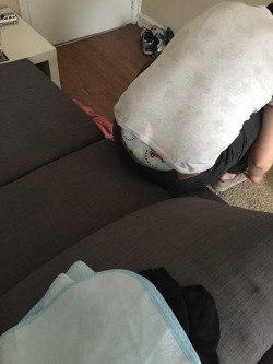 lilsoggieboy:  I’ve been exposed as a diaper boy when I was putting on my shoes! 😱 Even my onesie doesn’t do a good job at hiding my space diapee. 