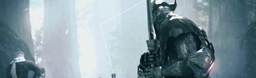 lcebrand:「 FFXV: KINGSGLAIVE 」