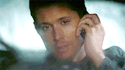 hallowedbecastiel:  10x01 Sneak Peak, part 2 (part 1)