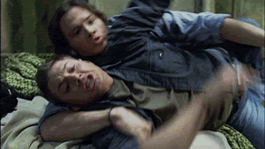 sadako-xd:  My (personal) favorite Supernatural-Fun-Gifs PART 4 :D » Part 1 » Part 2 » Part 3 » Part 5 » Part 6 » Part 7