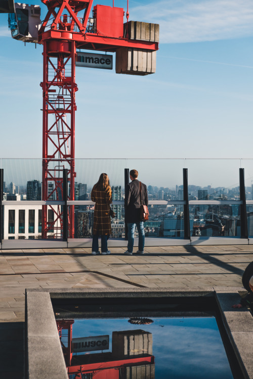 londonskyline