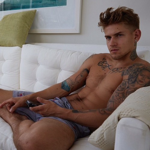 Lukas Volkov