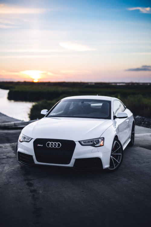 Newest Audi