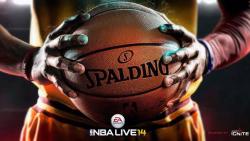 NBA Live 14 – PlayStation 4 go to &ndash;&gt; http://gamesbulls.com/5006244/nba-live-14-playstation-4/ Powered by EA SPORTS IGNITE NBA LIVE 14 delivers the ultimate on court control, combining the art of basketball with the science of next generation