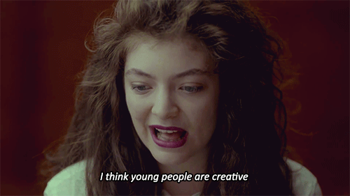 lordeella:  And for those to be misrepresented, or for us to be represented by a