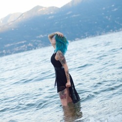 bluehair-love:  Good morning!