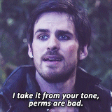 parrillas:  Killian Jones in Lost Girl 