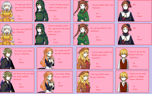 a-regretful-rpg: a-regretful-rpg:happy valentines day everyone! 2020 reblog!!