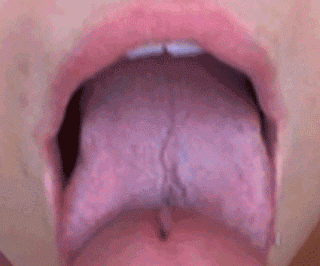 cashfagscanwatchme:  All that of what I want to see of a faggots mouth 