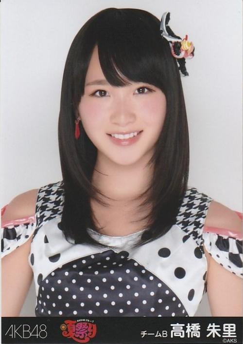 takahashijurifc:  Takahashi Juri - Natsu Matsuri 2014
