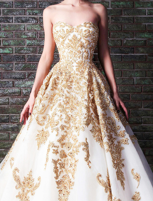  Details to Die For! ➝ Rami Kadi f/w 2013-14 