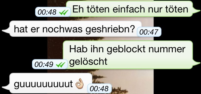 Einfach Glucklich Sein