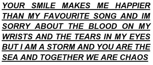 We'll Get Better Together