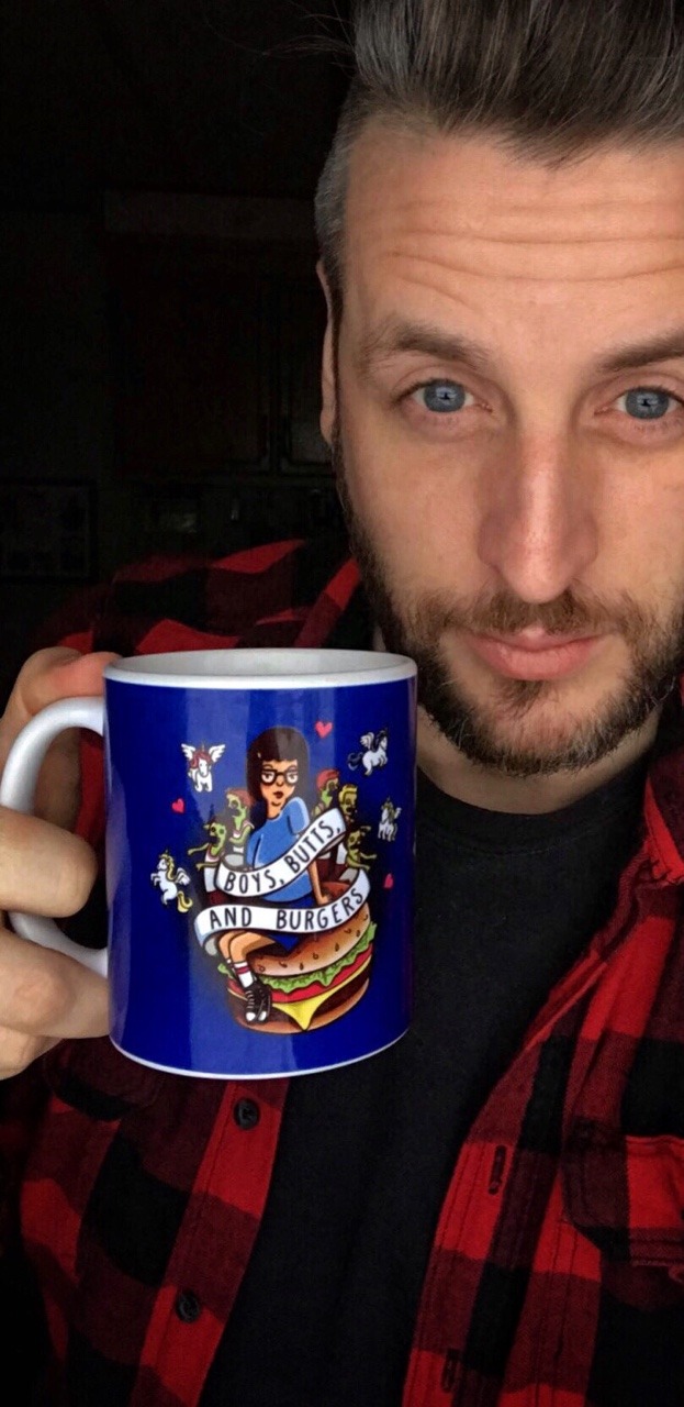 monkeysaysficus:  imdreamingwithmyeyesopen:  Good morning! Cheers ☕️  My three