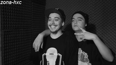 zona-hxc:  Liricistas! 