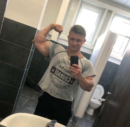 "Bro, I Don't Think Your Twink Is Natty Anymore"